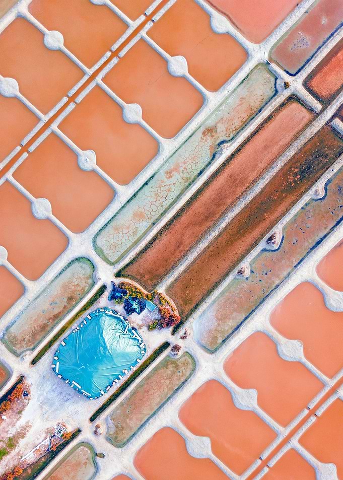 World From Above