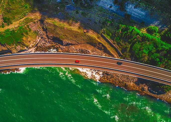 World From Above