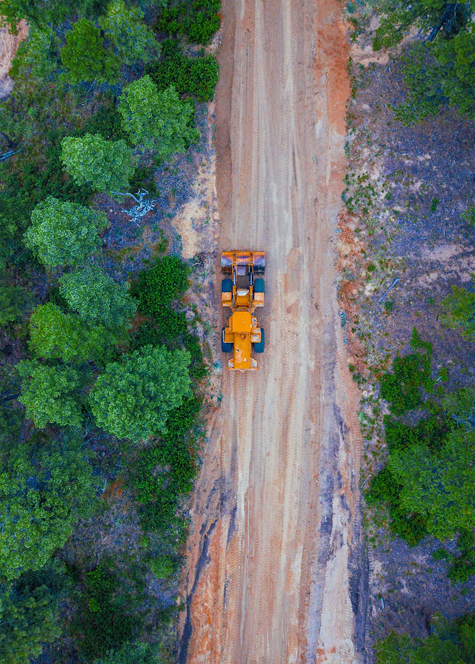 World From Above