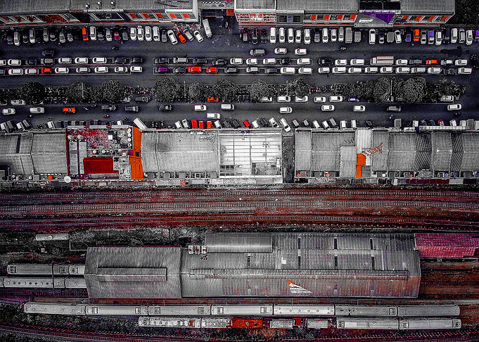 World From Above