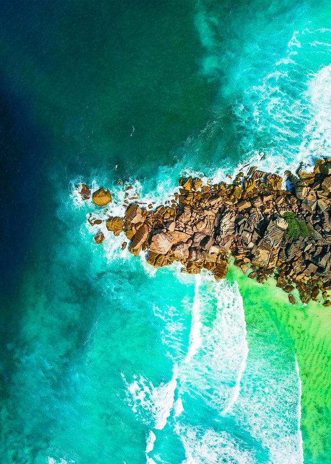 World From Above
