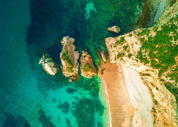 World From Above
