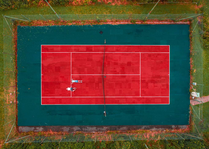 World From Above