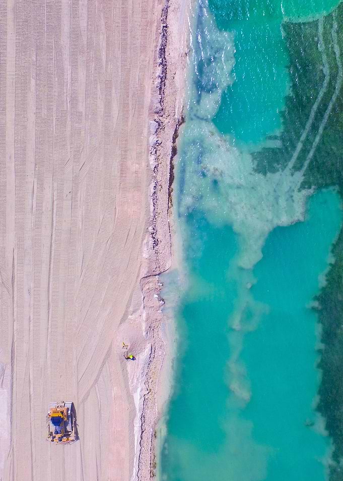 World From Above