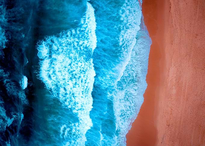 World From Above