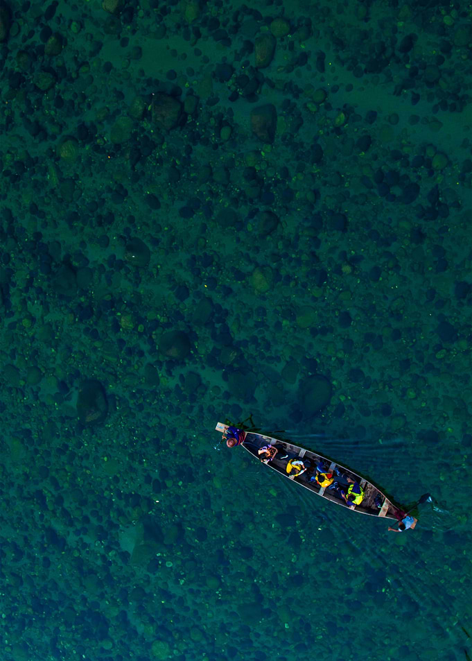 World From Above