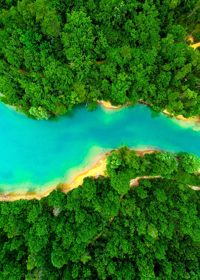 World From Above
