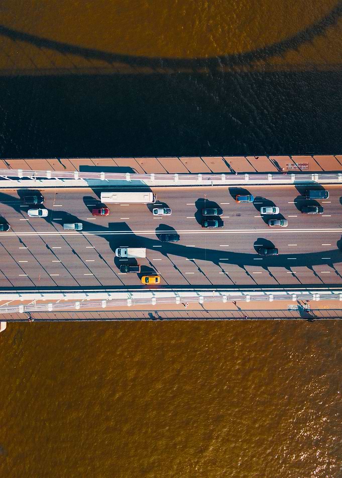 World From Above