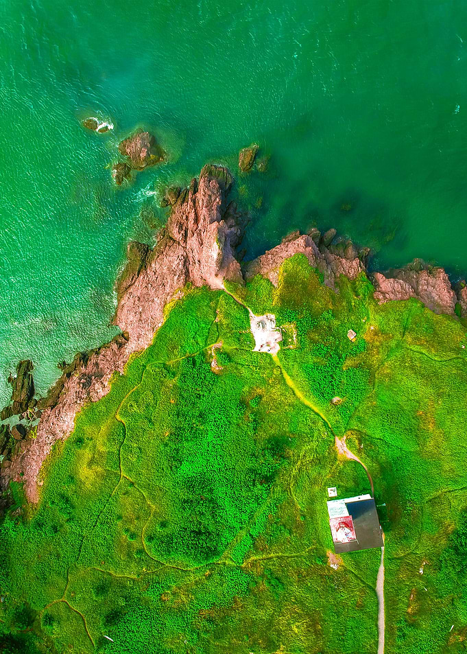 World From Above