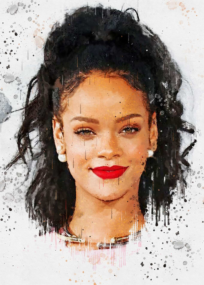 Rihanna