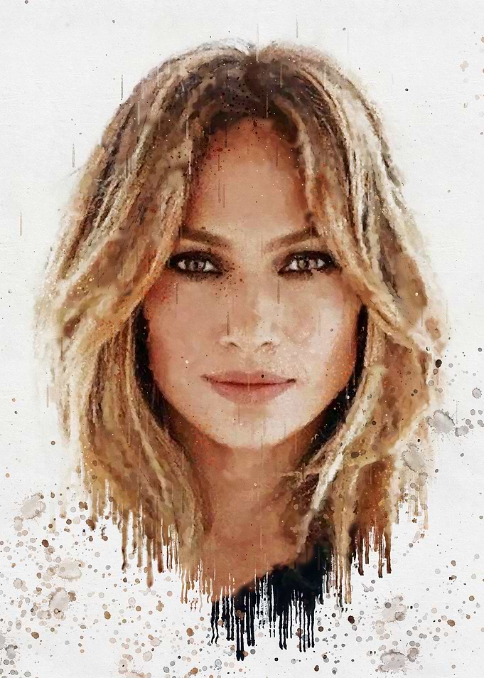 Jennifer Lopez