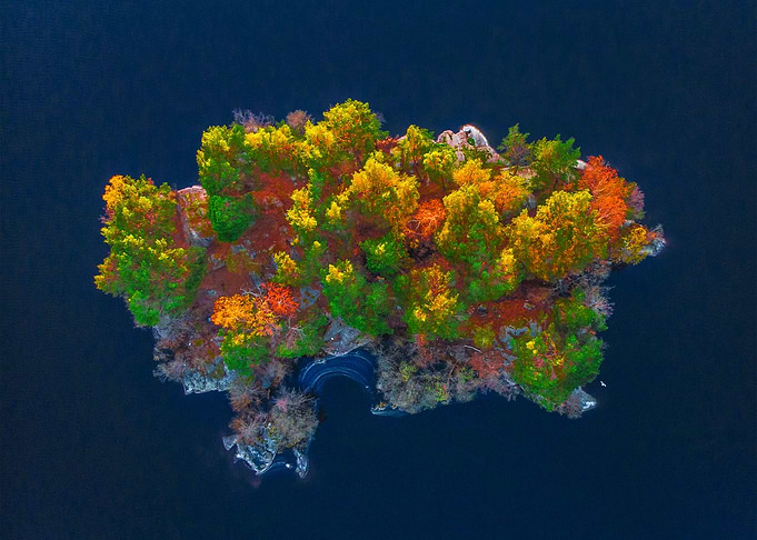 World From Above