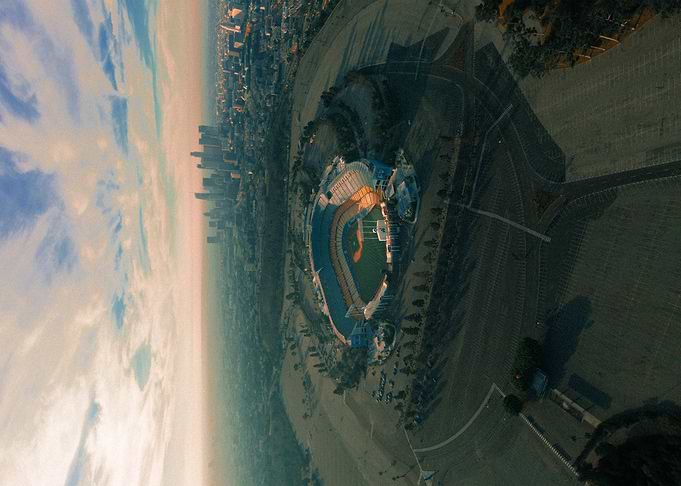 World From Above