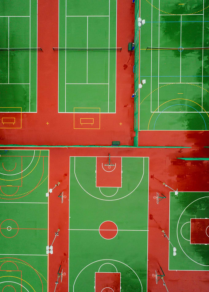World From Above