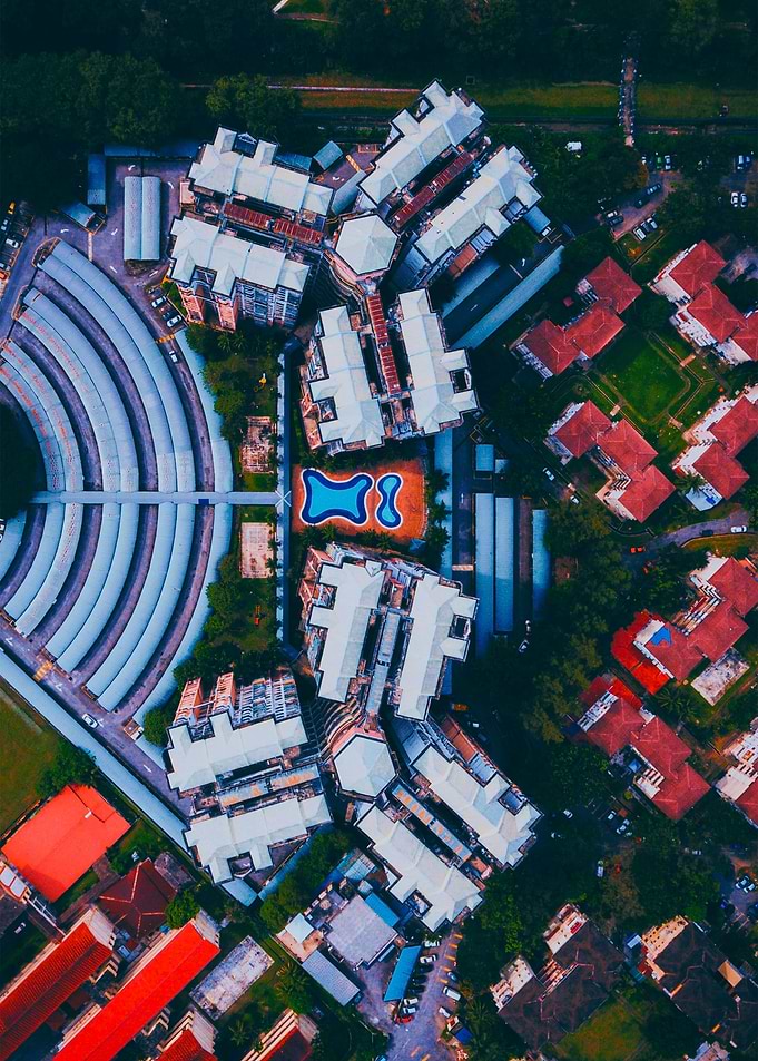 World From Above