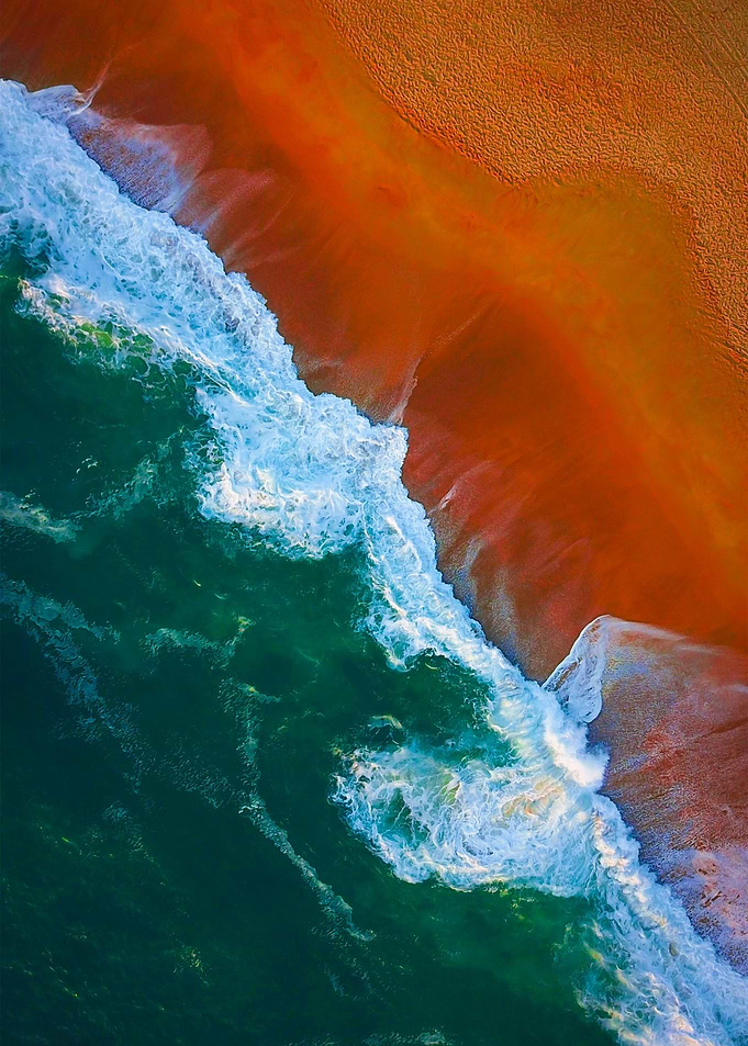 World From Above