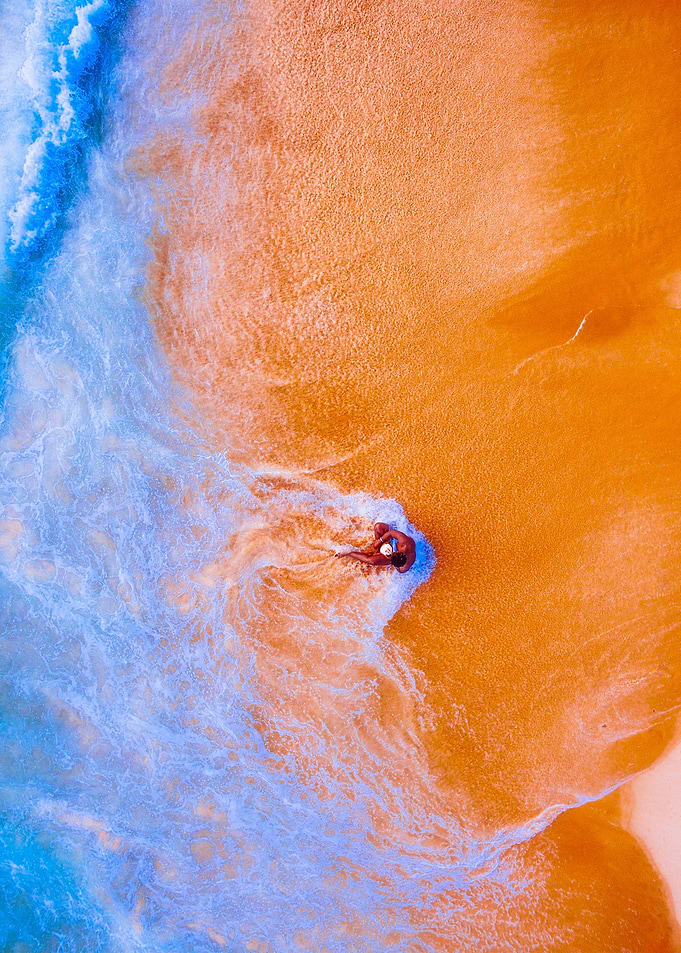 World From Above