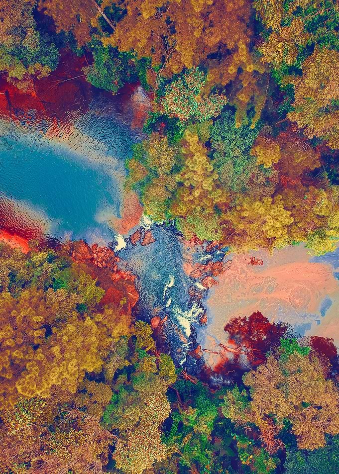 World From Above
