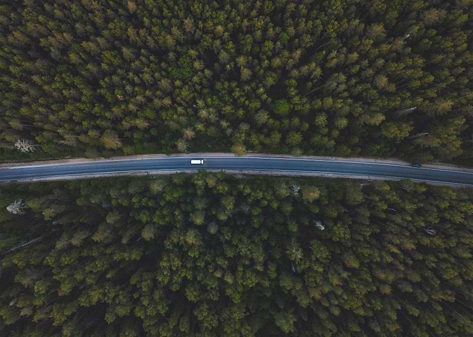 World From Above