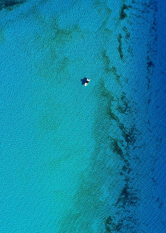 World From Above