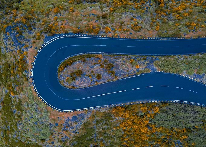World From Above
