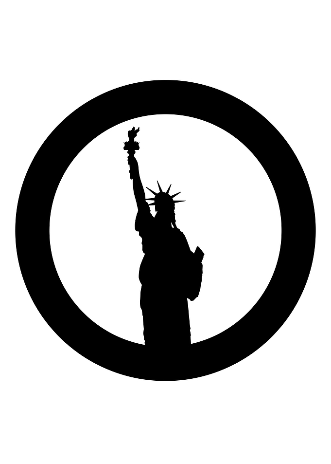 Statue Of Liberty