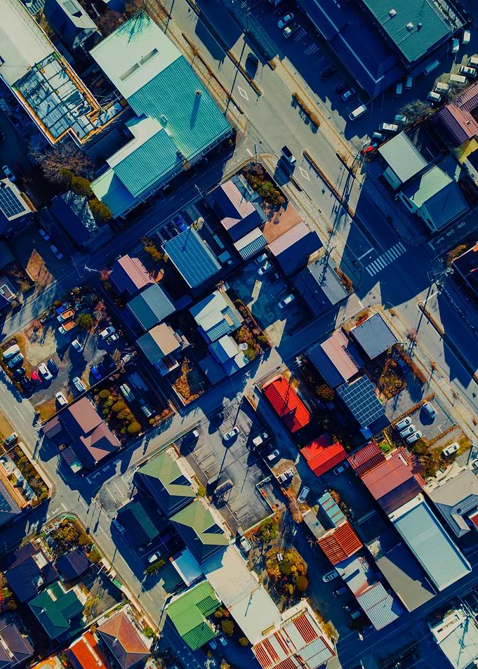 World From Above