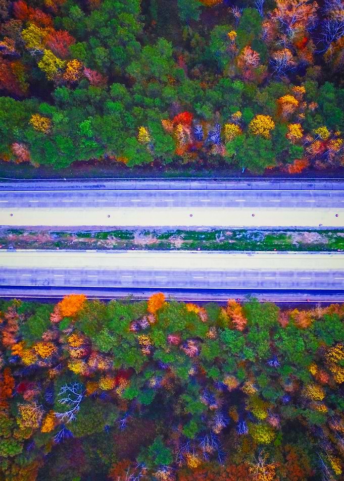 World From Above