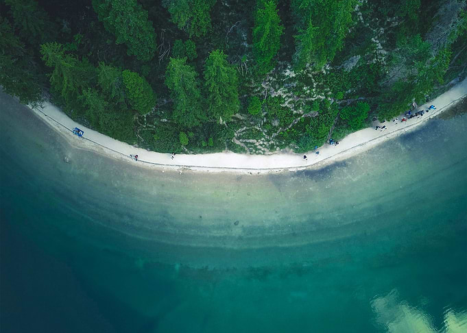 World From Above
