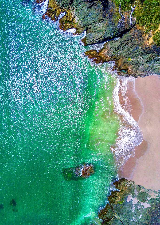 World From Above