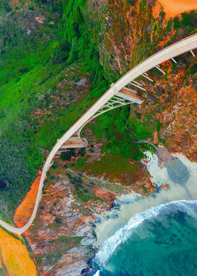World From Above