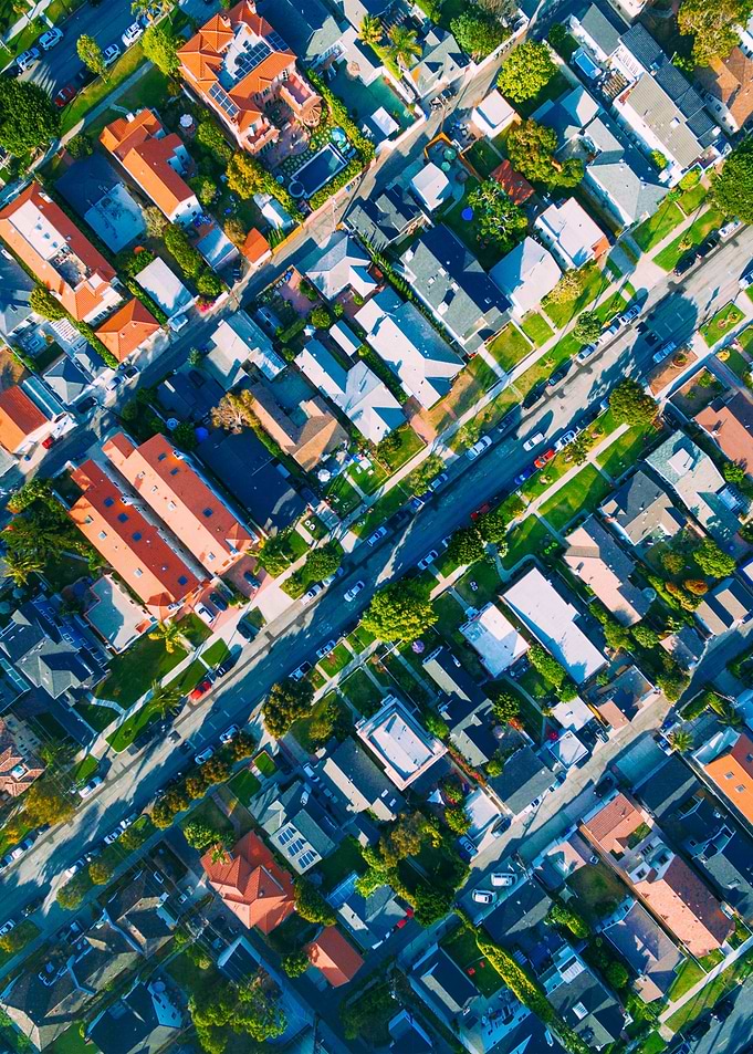 World From Above