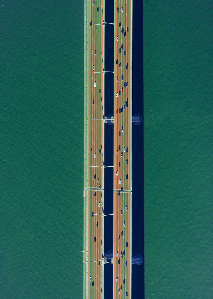 World From Above