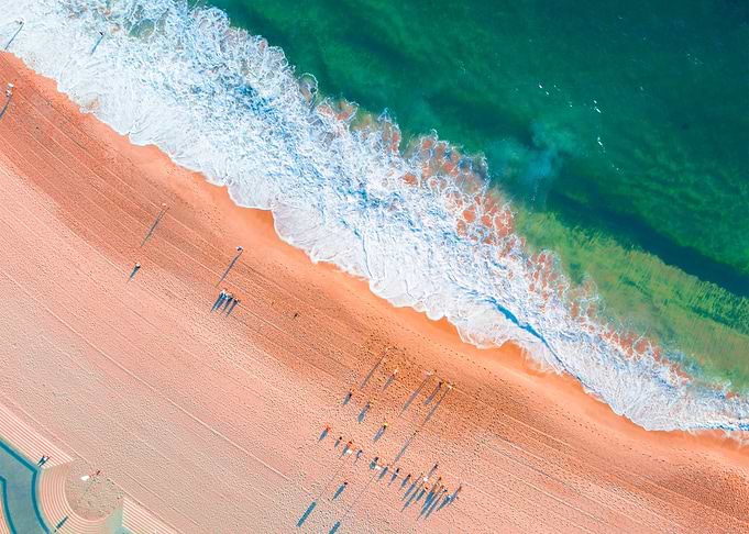 World From Above