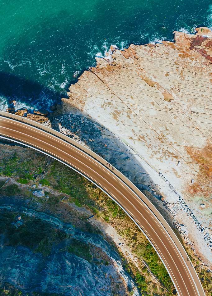 World From Above