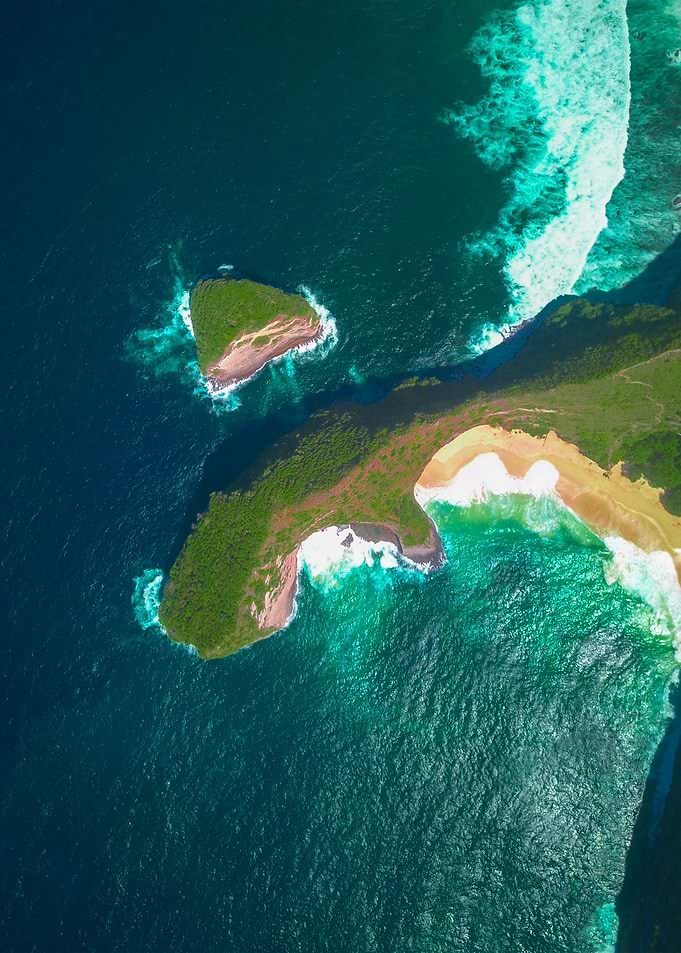 World From Above