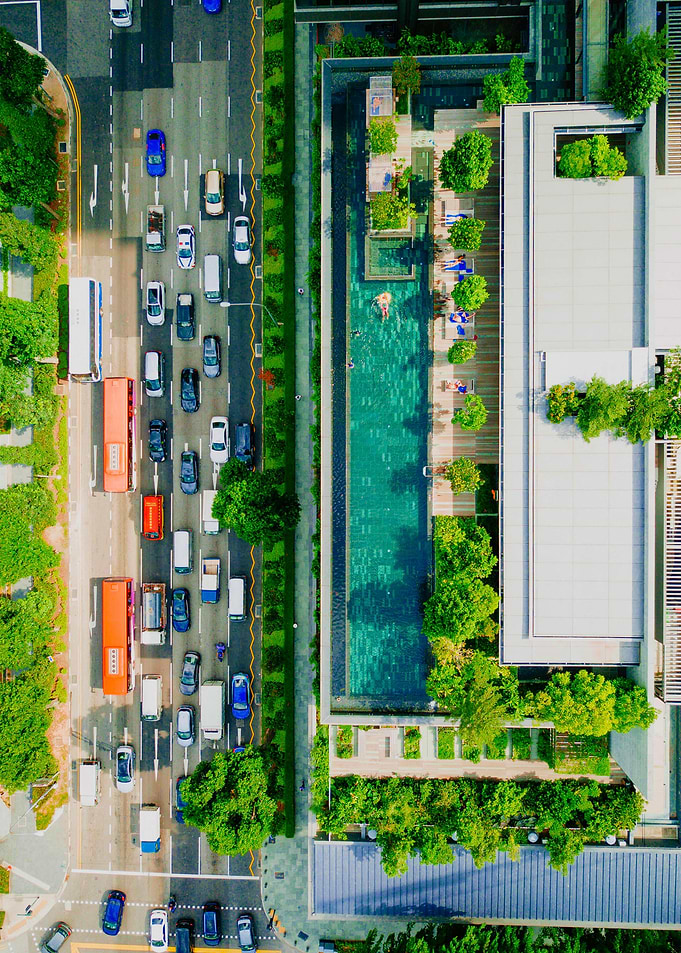 World From Above