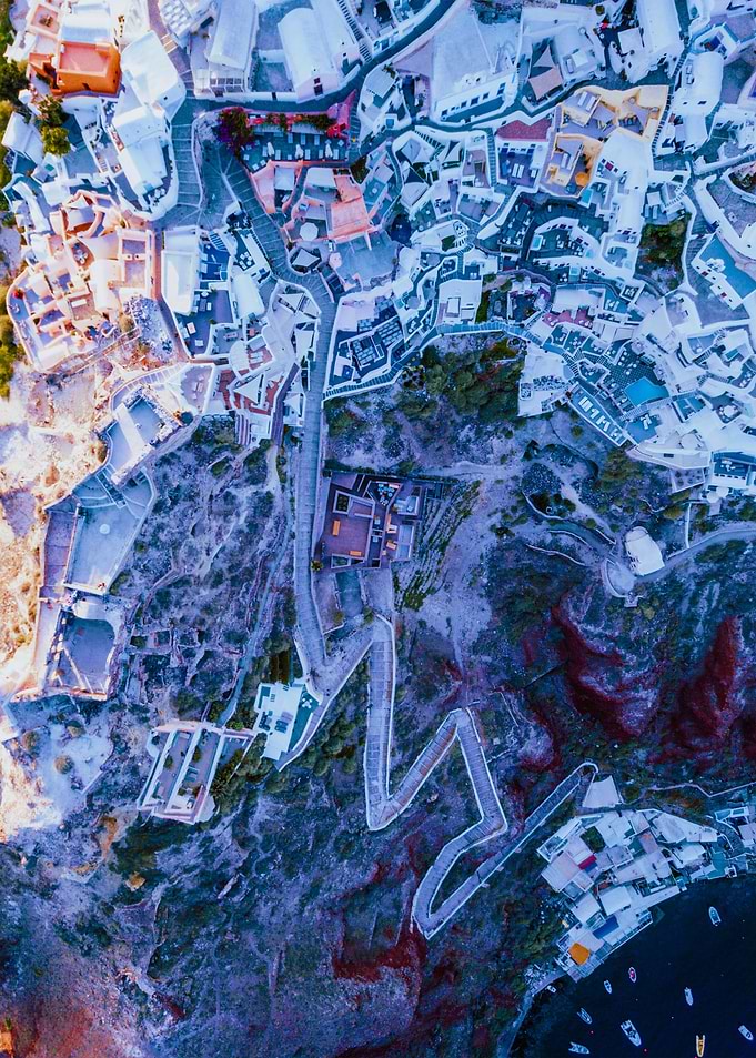 World From Above