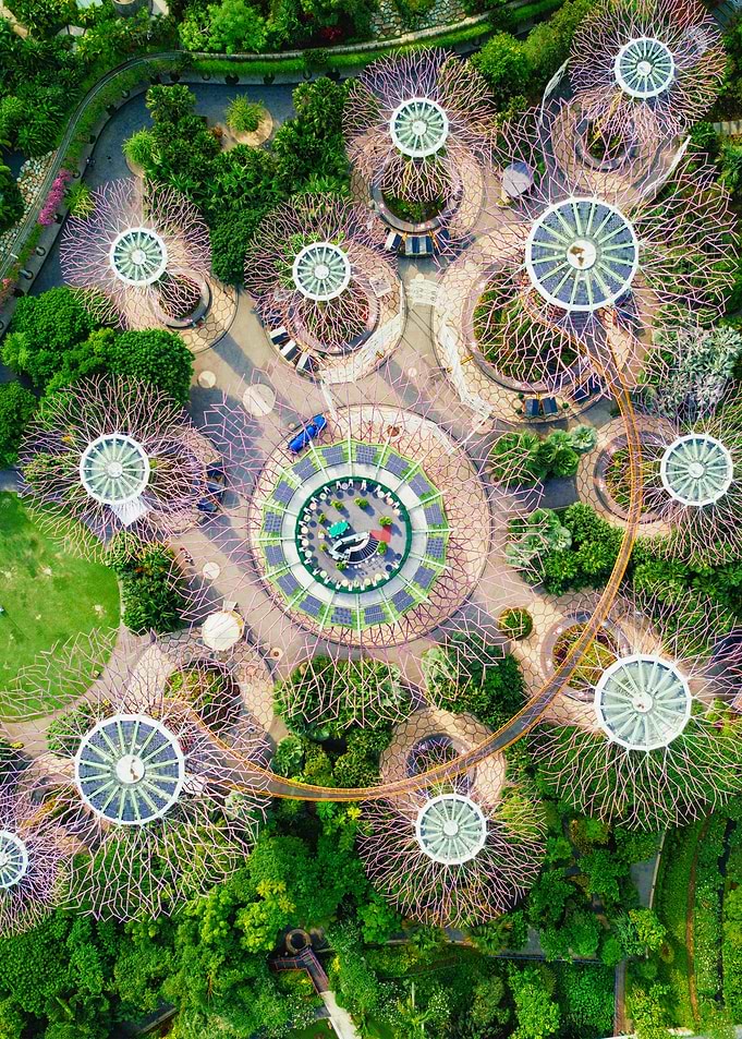 World From Above