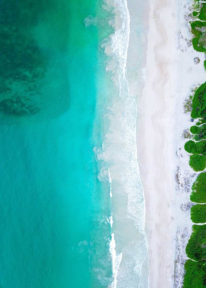 World From Above