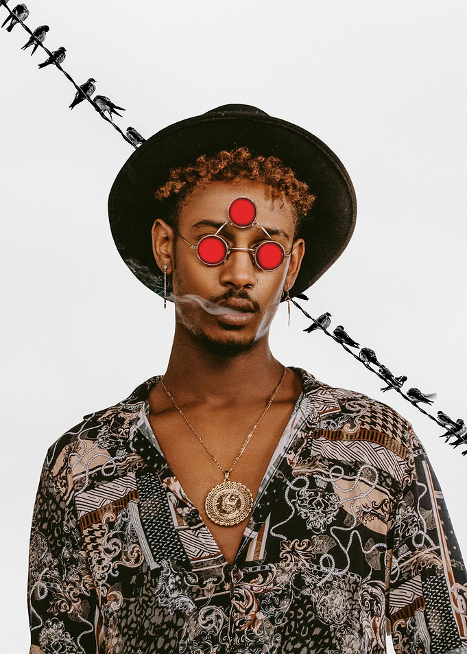 Transcend