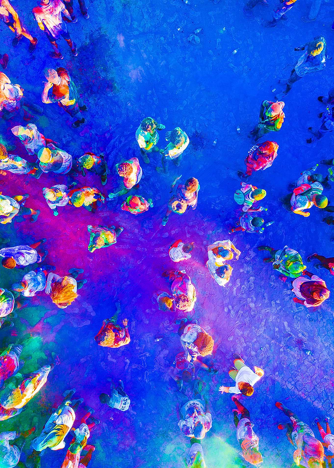 World From Above