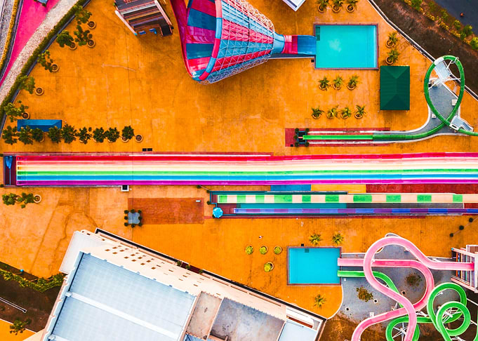 World From Above