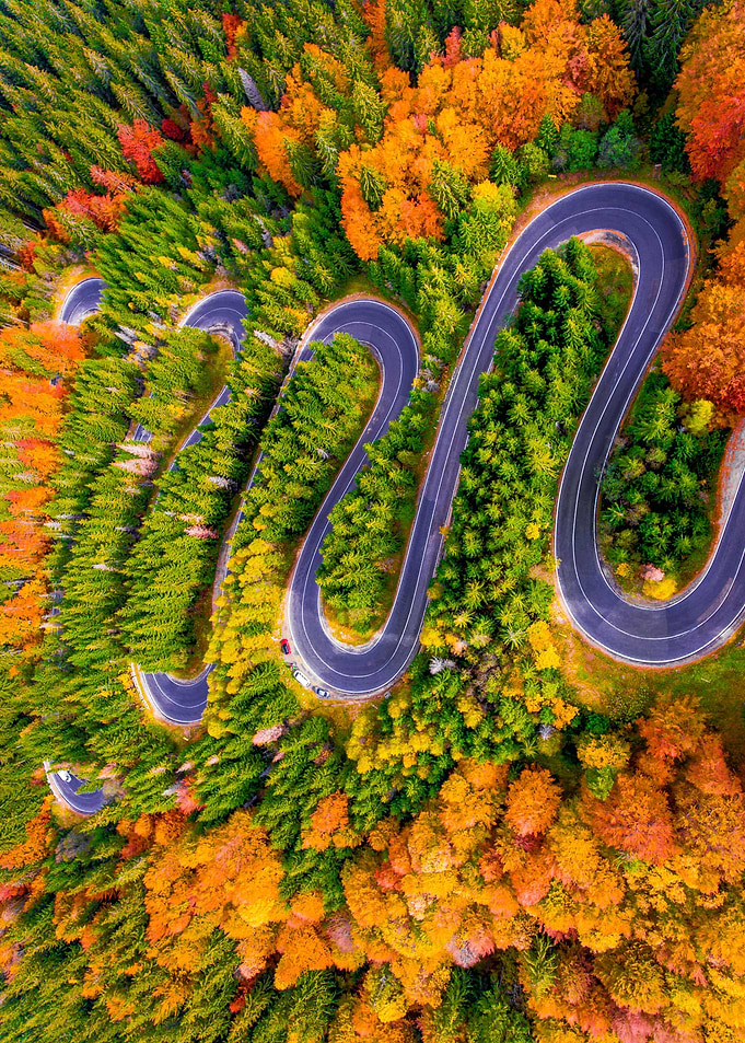 World From Above