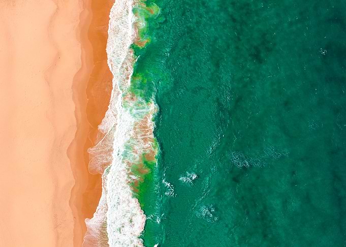 World From Above