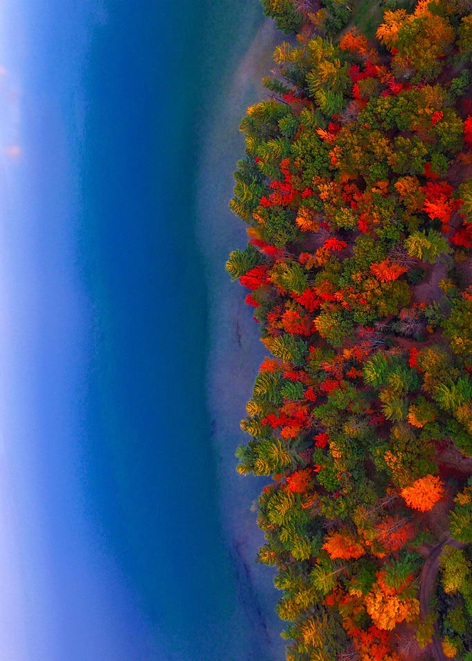 World From Above