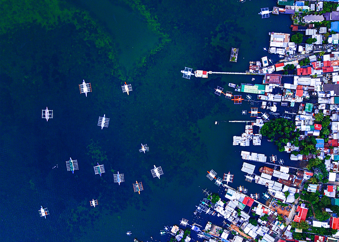 World From Above