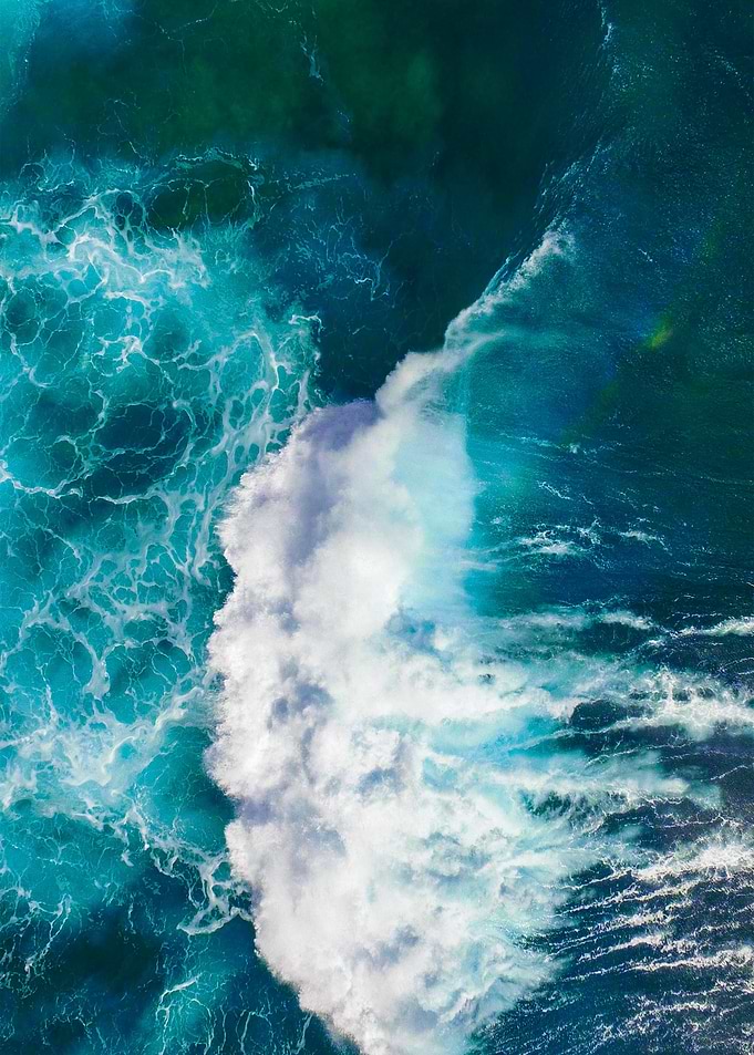 World From Above