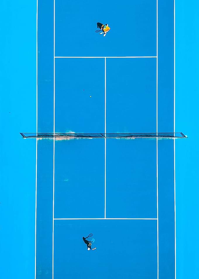 World From Above