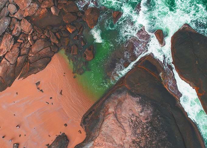 World From Above